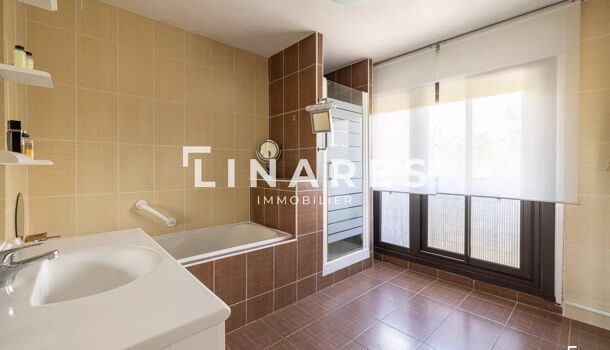 Appartement 4 pièces  à vendre Marseille 4eme 13004