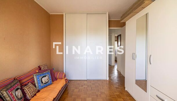 Appartement 4 pièces  à vendre Marseille 4eme 13004