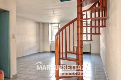 Appartement 4 pièces 205000 €