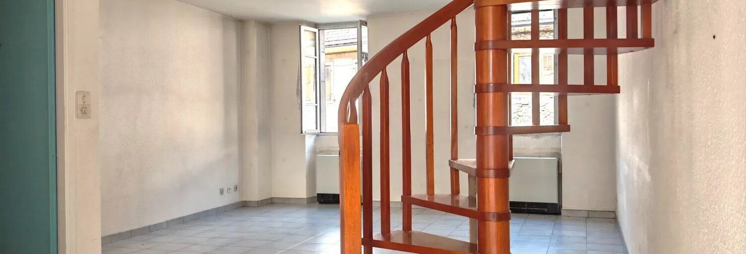 Appartement 4 Pièces 88 m² à vendre à Taninges (74440)