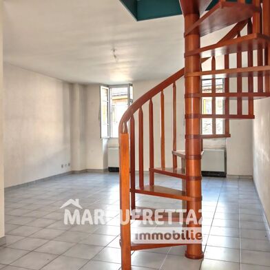 Appartement 4 pièces 205000 €