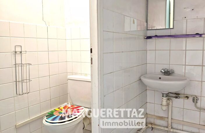 Appartement T4 à TANINGES — photo 5