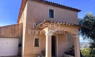 Maison 6 Pièces 130 m² à vendre à Nice (06200)