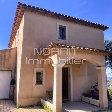 Maison 6 pièces 860000 €