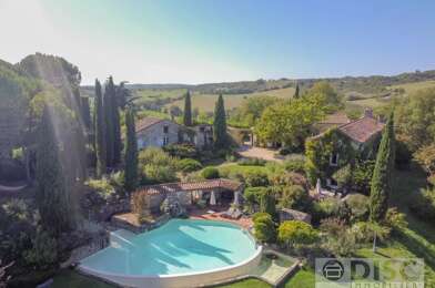 Maison 16 pièces 1155000 €