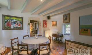 Maison 16 Pièces 538 m² à vendre à Cordes-sur-Ciel (81170)