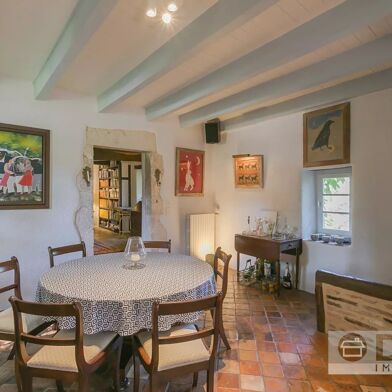 Maison 16 pièces 1155000 €