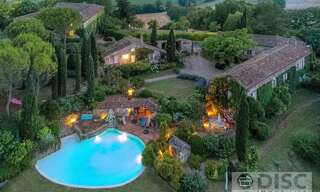 Maison 16 Pièces 538 m² à vendre à Cordes-sur-Ciel (81170)