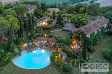 Maison 16 pièces 1050000 €