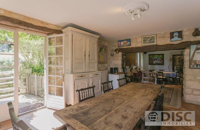 Domaine d’exception avec maison principale, maison d’amis et vues imprenables sur Cordes-sur-Ciel — photo 4
