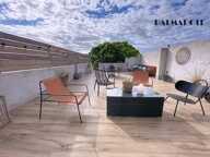 PERPIGNAN PROCHE CENTRE  MAISON DE VILLE AVEC TERRASSE, JARDIN ET PISCINE — photo 3
