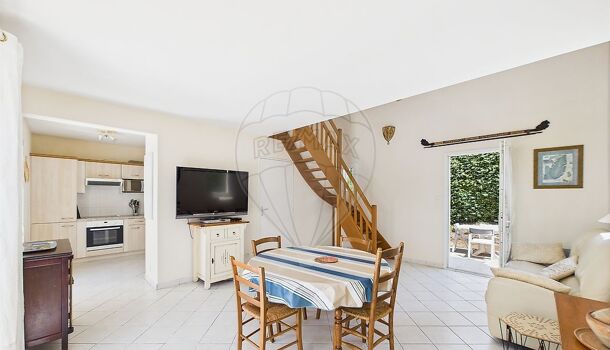 Villa / Maison 4 pièces  à vendre Mathes (Les) 17570