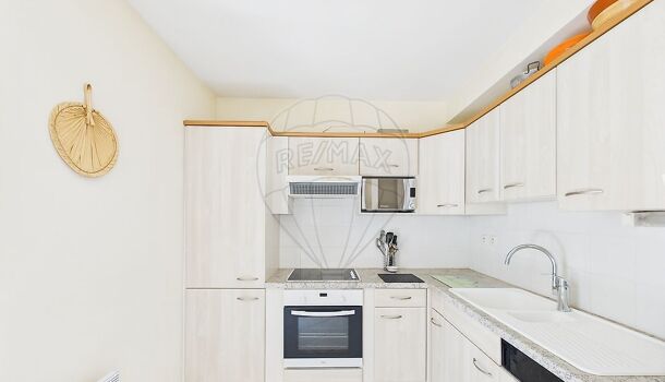 Villa / Maison 4 pièces  à vendre Mathes (Les) 17570