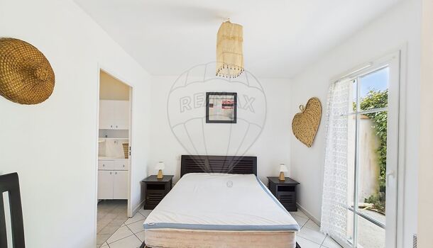 Villa / Maison 4 pièces  à vendre Mathes (Les) 17570