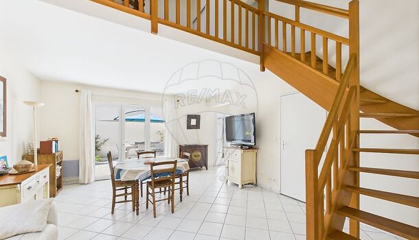 Villa / Maison 4 pièces  à vendre Mathes (Les) 17570