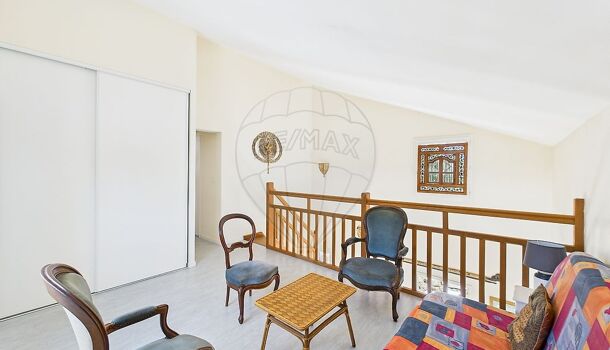 Villa / Maison 4 pièces  à vendre Mathes (Les) 17570