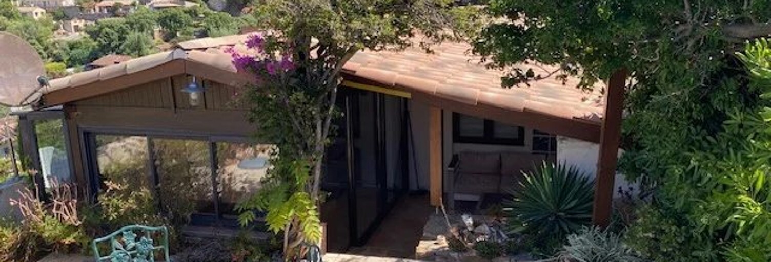 Maison 5 Pièces 72 m² à vendre à Le Lavandou (83980)