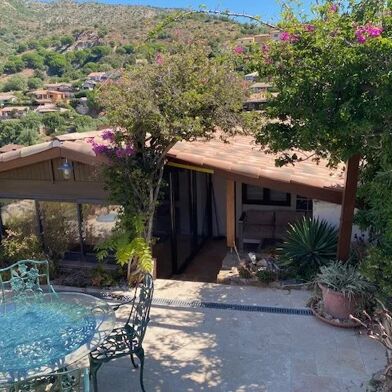 Maison 5 pièces 243000 €