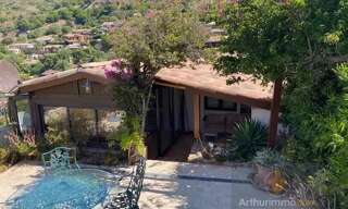 Maison 5 Pièces 72 m² à vendre à Le Lavandou (83980)