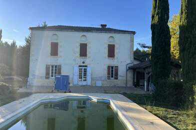 Maison 12 pièces 353600 €