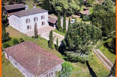 Maison 12 pièces 353600 €