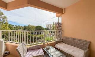 Appartement 3 Pièces 61 m² à vendre à Le Cannet (06110)