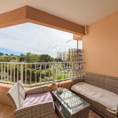 Appartement 3 pièces 279000 €