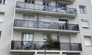 Appartement 4 Pièces 62 m² à vendre à Guilherand-Granges (07500)