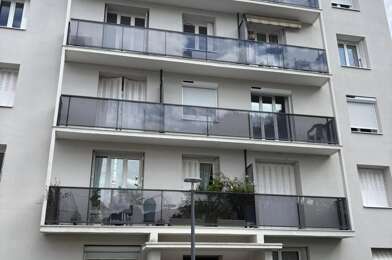 Appartement 4 pièces 139000 €