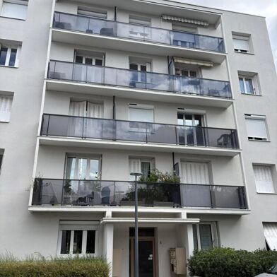 Appartement 4 pièces 145000 €