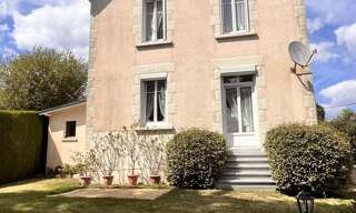 Maison 5 Pièces 132 m² à vendre à Châlus (87230)