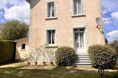 Maison 5 pièces 130000 €