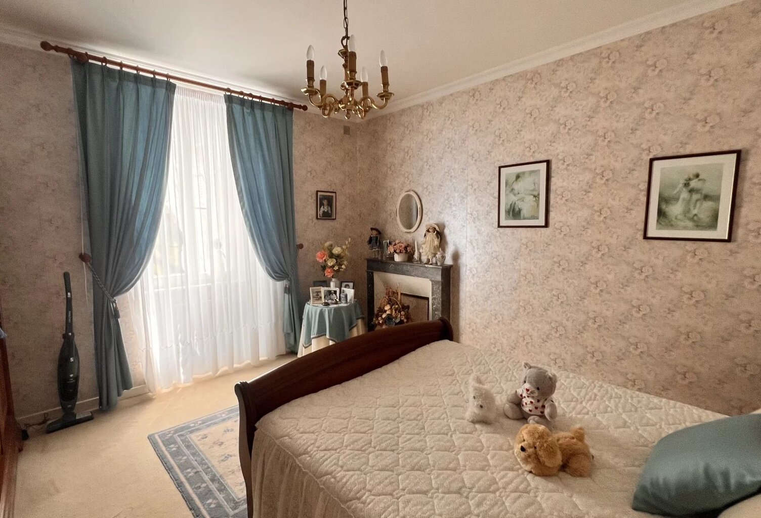 Maison bourgeoise — photo 1