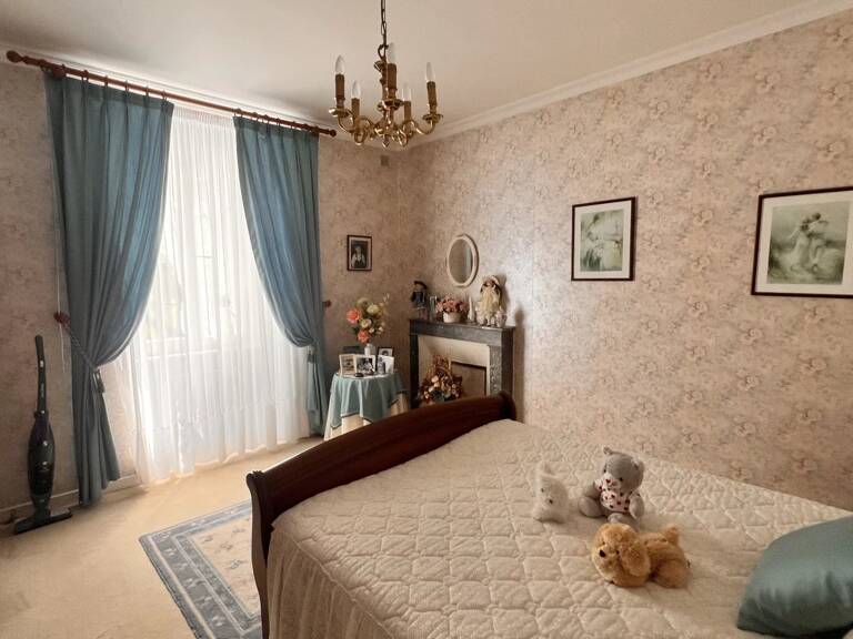 Maison bourgeoise — photo 1