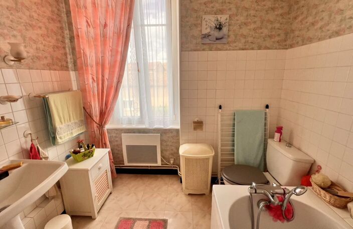 Maison bourgeoise — photo 3