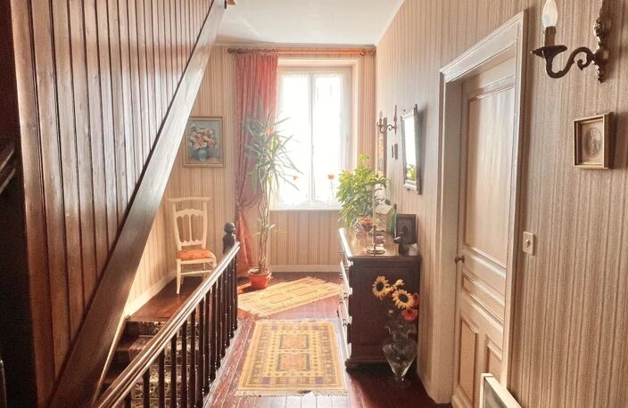 Maison bourgeoise — photo 4