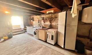 Maison 5 Pièces 132 m² à vendre à Châlus (87230)