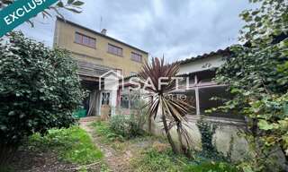 Immeuble  300 m² à vendre à Mauron (56430)