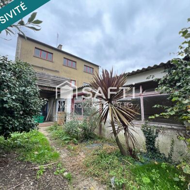 Immeuble  108500 €