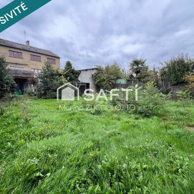 Immeuble  108500 €