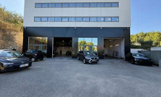 Commerce  433 m² à vendre à La Ciotat (13600)