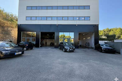 Commerce  49000 €