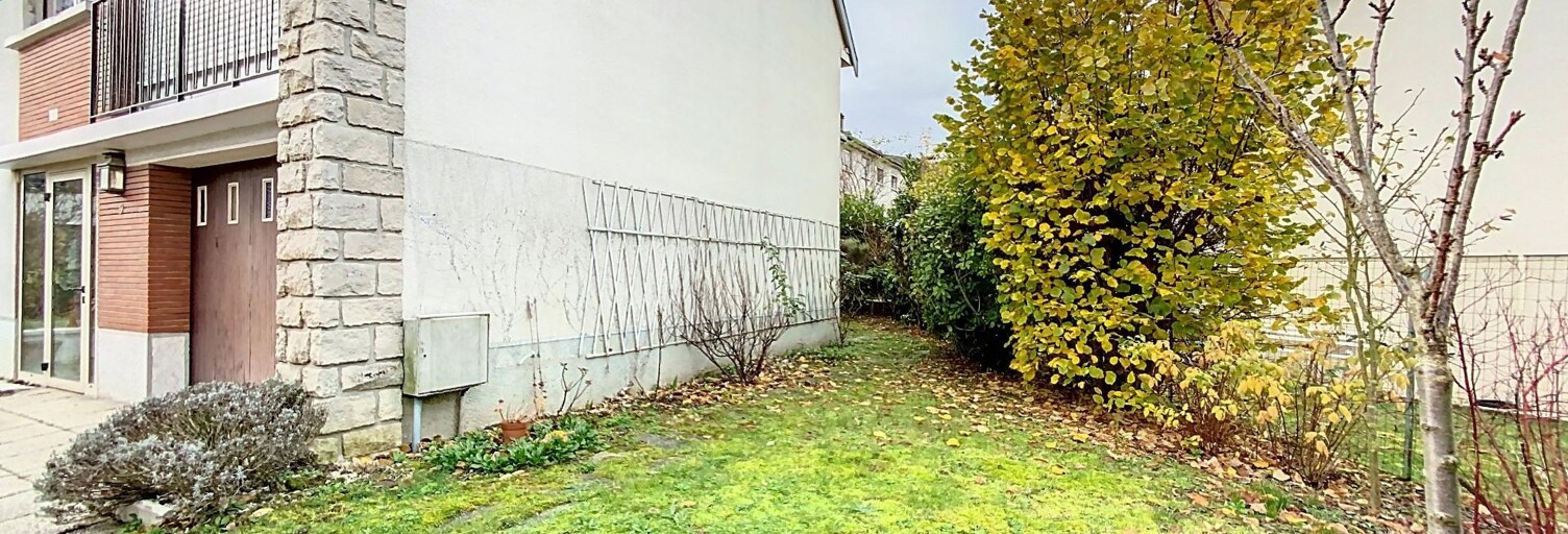 Maison 6 Pièces 110 m² à vendre à Tinqueux (51430)