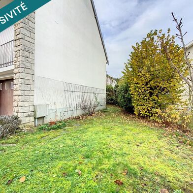 Maison 6 pièces 310000 €