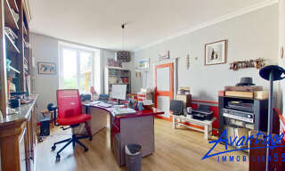 Maison 7 Pièces 205 m² à vendre à Bar-le-Duc (55000)