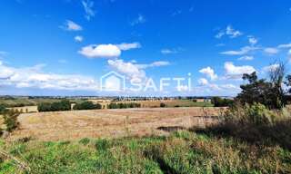 Maison 5 Pièces 210 m² à vendre à L'Isle-Jourdain (32600)