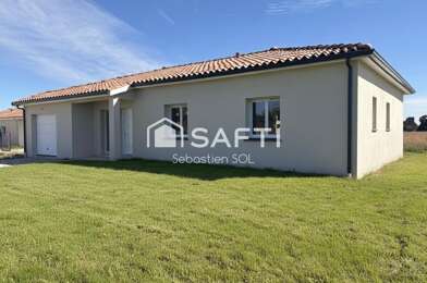 Maison 6 pièces 248000 €