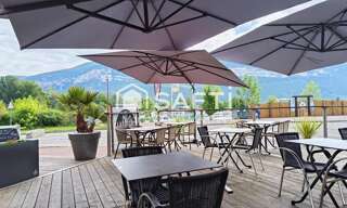 Commerce 4 Pièces 425 m² à vendre à Montalieu-Vercieu (38390)