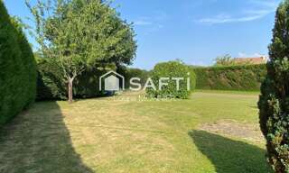 Terrain  670 m² à vendre à Vernon (27200)