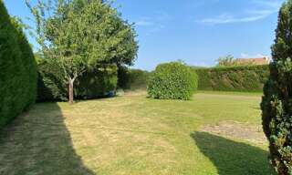 Terrain  670 m² à vendre à Bréval (78980)